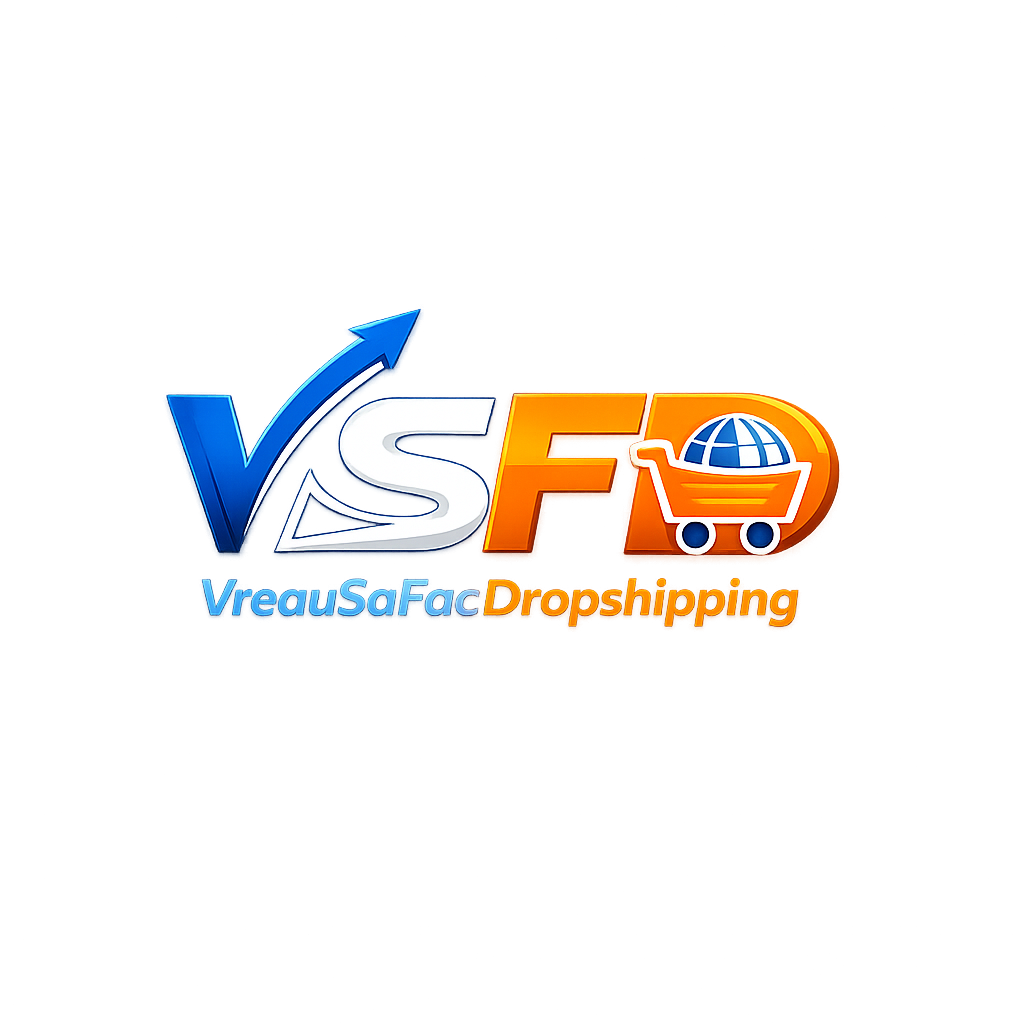 vreausafacdropshipping.ro